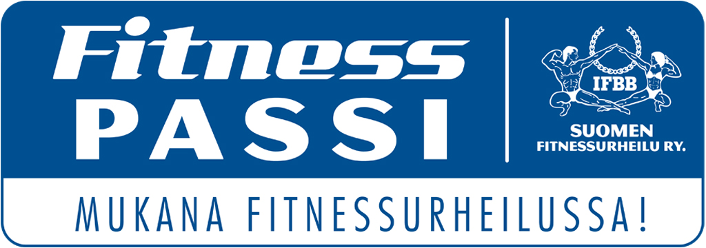 Fitnesspassi | Suomen Fitnessurheilu ry