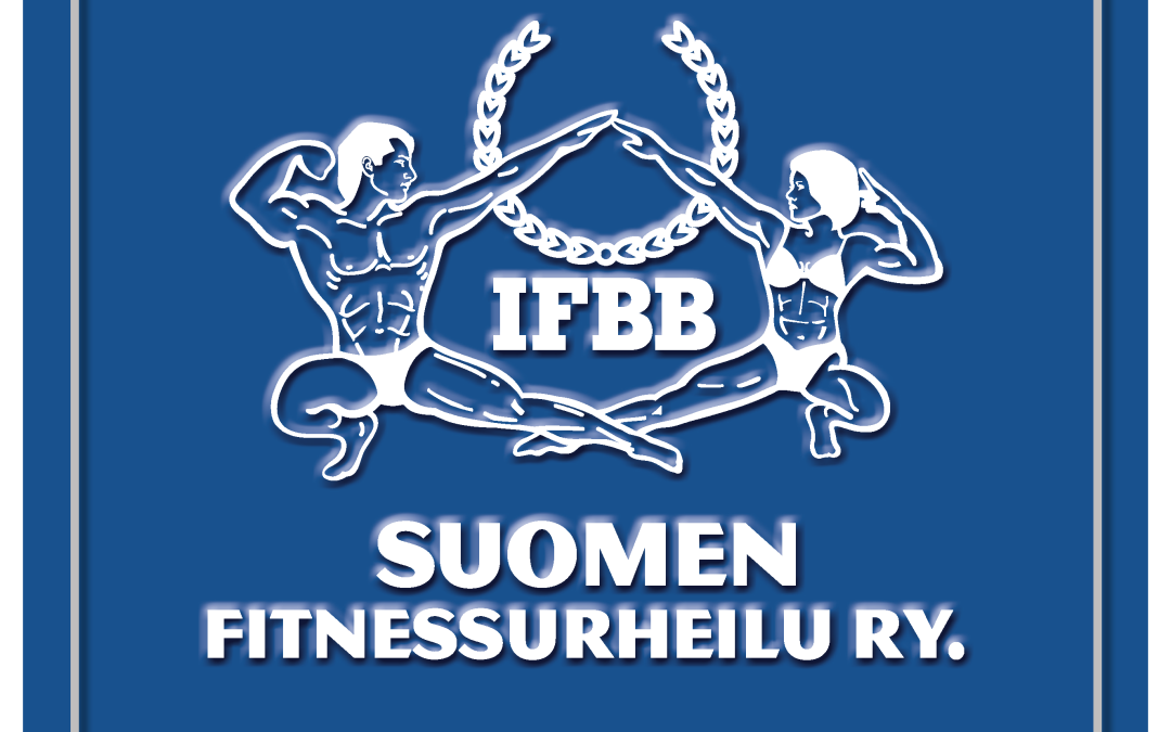 Ryhdy Suomen Fitnessurheilu ry:n kumppanuussaliksi!